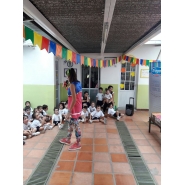 Visita de Tregar